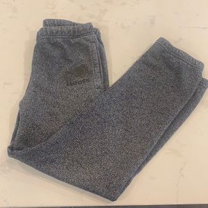 Navy Blue Men’s Root Sweatpants